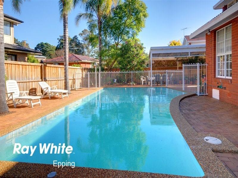 3 Torrington Drive, Marsfield NSW 2122