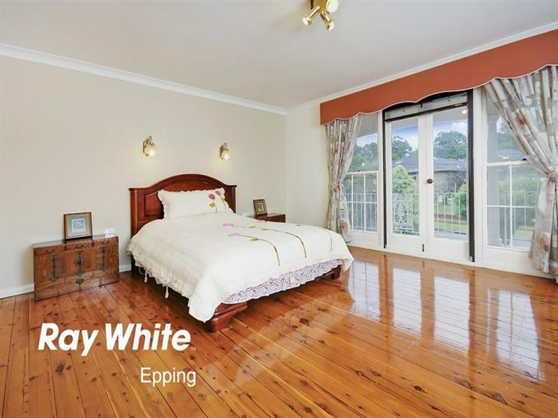 3 Torrington Drive, Marsfield NSW 2122