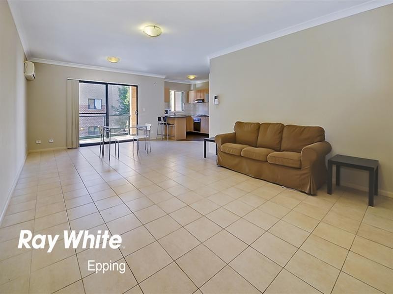 40/4-6 Boundary Road, Carlingford NSW 2118