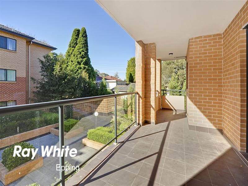 40/4-6 Boundary Road, Carlingford NSW 2118