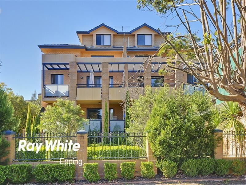 40/4-6 Boundary Road, Carlingford NSW 2118