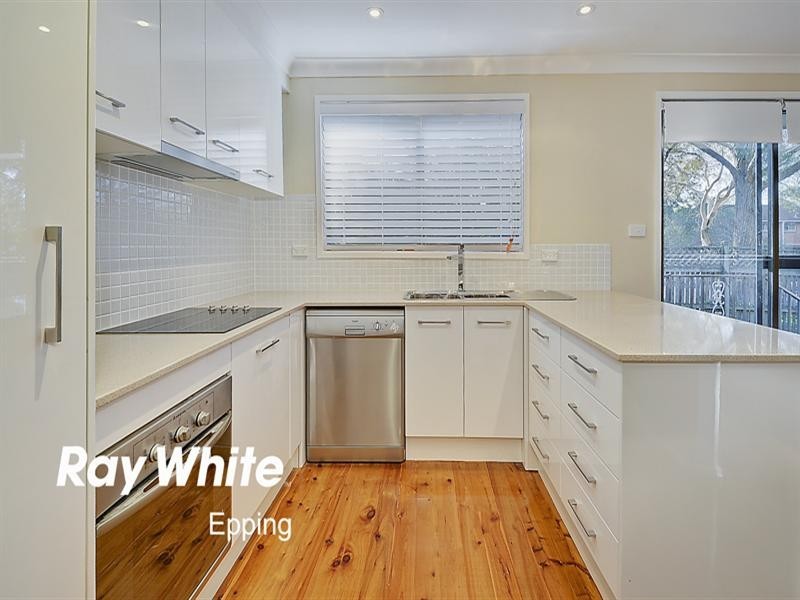 18/164 Culloden Road, Marsfield NSW 2122