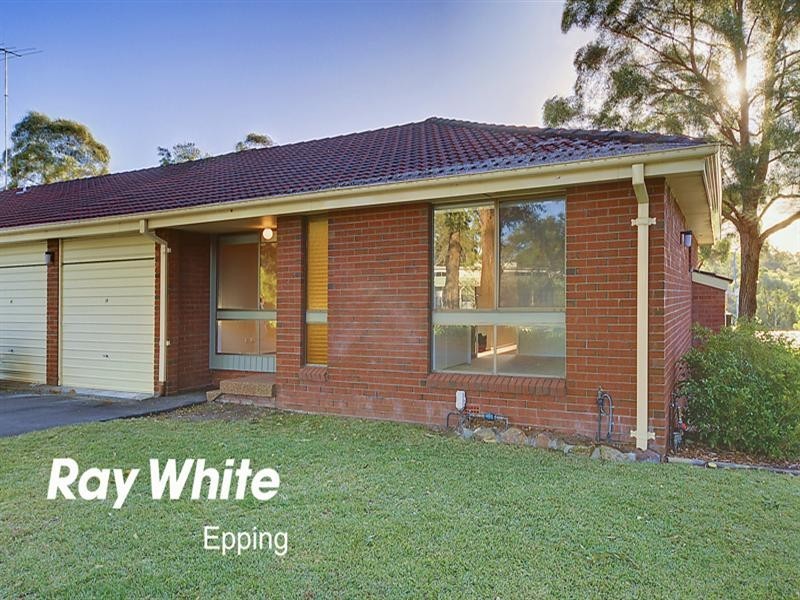 18/164 Culloden Road, Marsfield NSW 2122