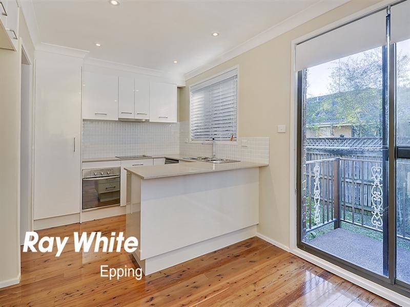 18/164 Culloden Road, Marsfield NSW 2122