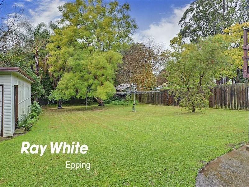 25 Forest Grove, Epping NSW 2121