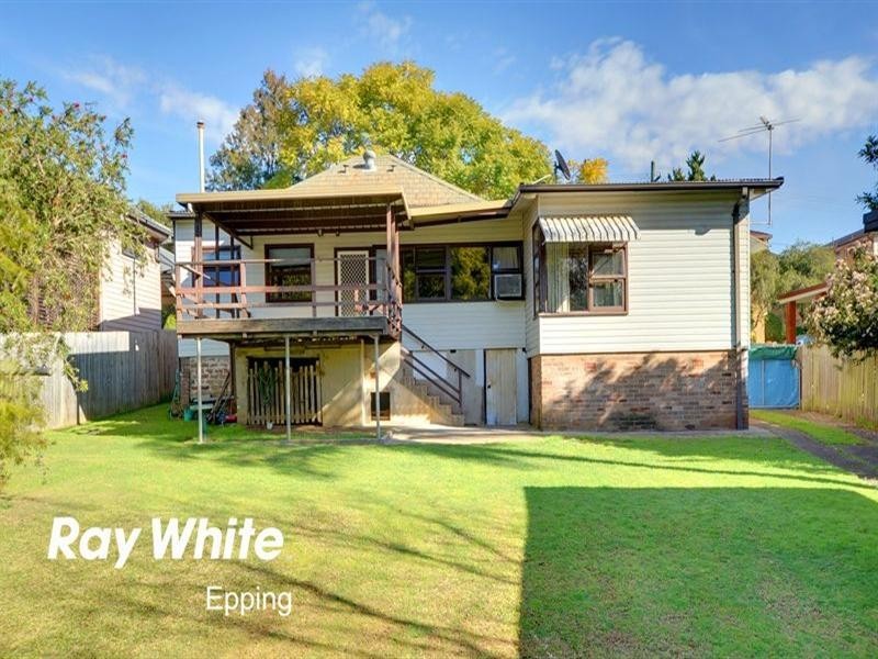 25 Forest Grove, Epping NSW 2121