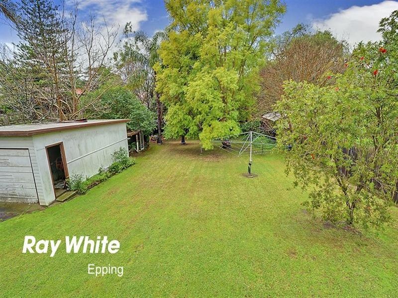 25 Forest Grove, Epping NSW 2121