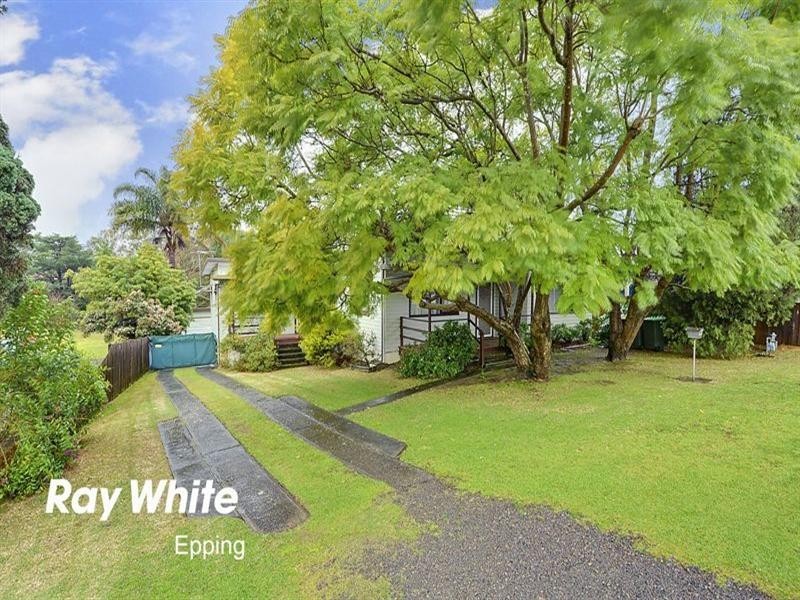 25 Forest Grove, Epping NSW 2121