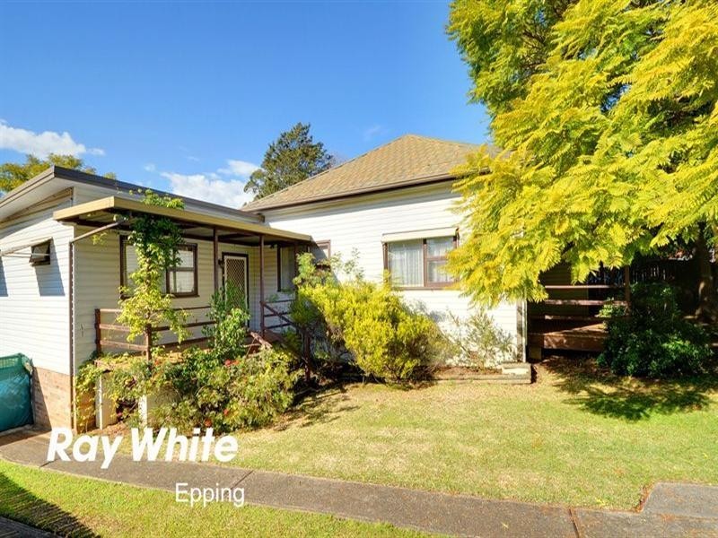 25 Forest Grove, Epping NSW 2121