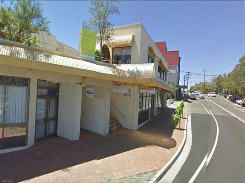 Suite 10/124 Rowe Street, Eastwood NSW 2122