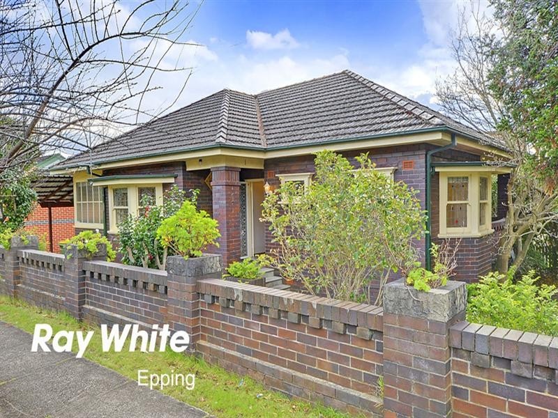 1 Warrington Avenue, Epping NSW 2121