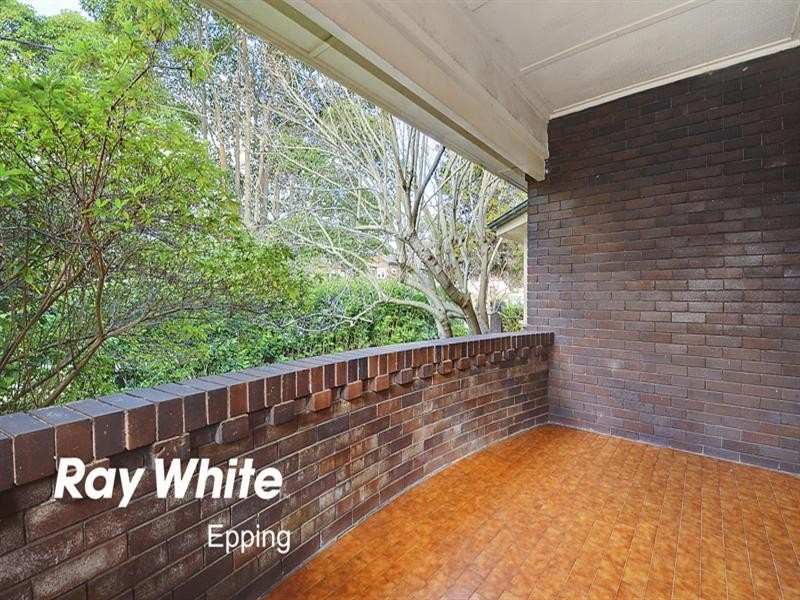 1 Warrington Avenue, Epping NSW 2121