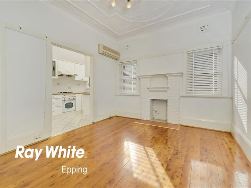 1 Warrington Avenue, Epping NSW 2121