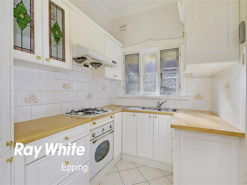 1 Warrington Avenue, Epping NSW 2121