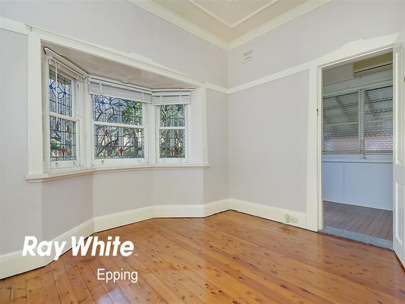 1 Warrington Avenue, Epping NSW 2121