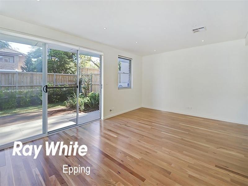 Dillenia 8, 23 Ray Road, Epping NSW 2121