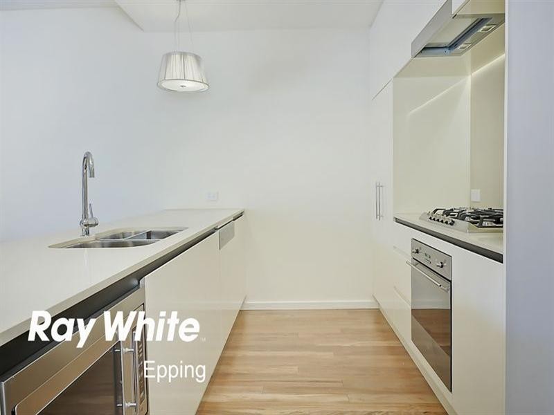 Dillenia 8, 23 Ray Road, Epping NSW 2121