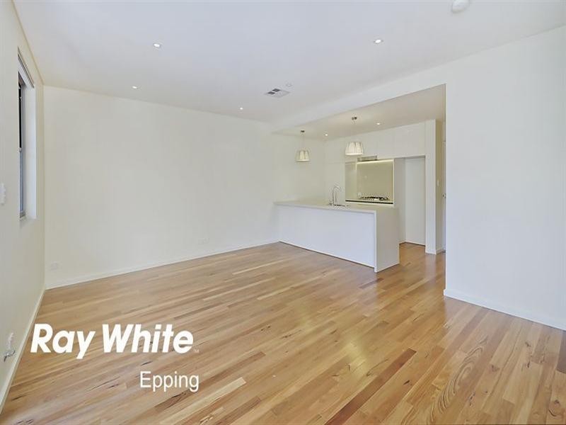Dillenia 8, 23 Ray Road, Epping NSW 2121