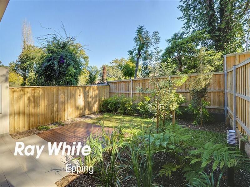 Dillenia 8, 23 Ray Road, Epping NSW 2121