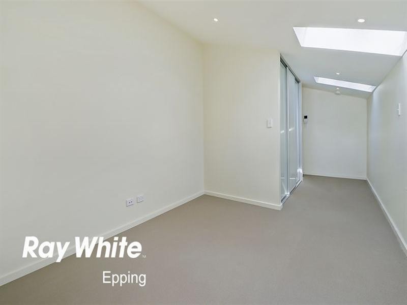 Dillenia 8, 23 Ray Road, Epping NSW 2121