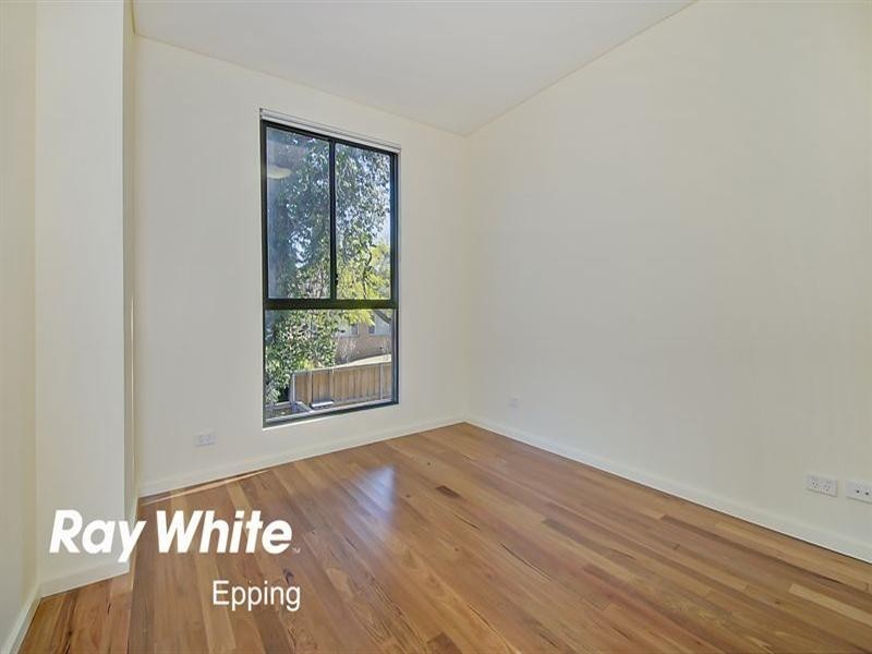 Dillenia 8, 23 Ray Road, Epping NSW 2121