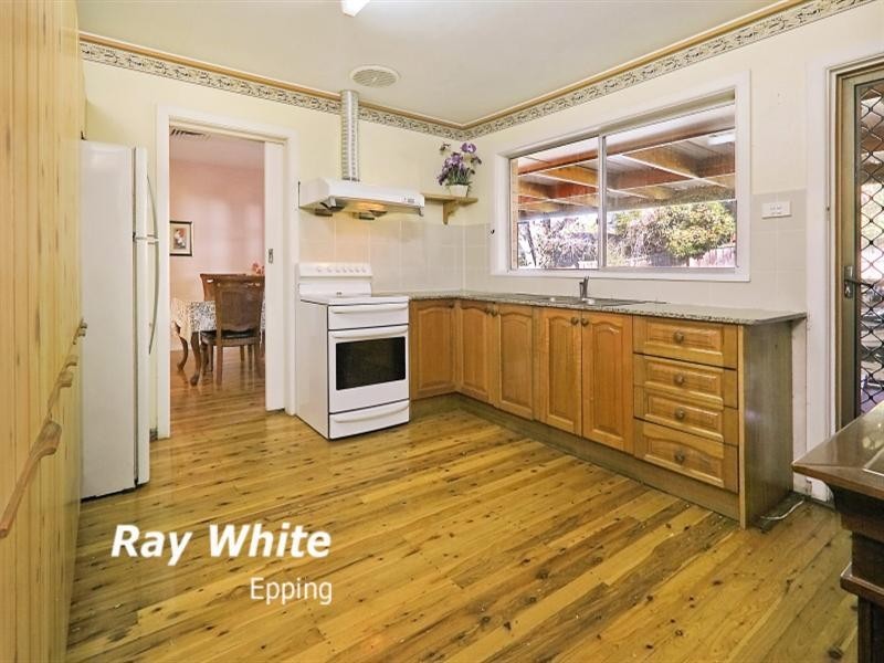 42 Carmen Drive, Carlingford NSW 2118