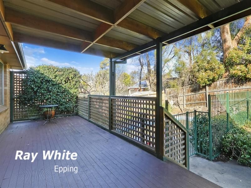 42 Carmen Drive, Carlingford NSW 2118