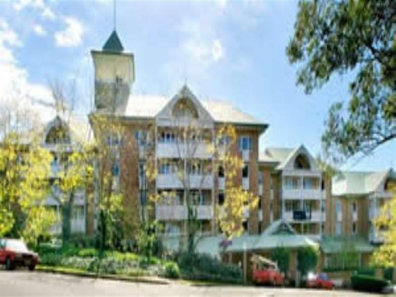 GO2/2 City View Road, Pennant Hills NSW 2120