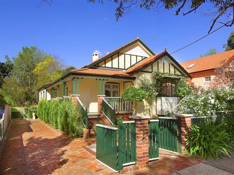4 Warrington Avenue, Epping NSW 2121