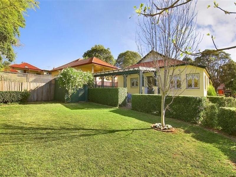 4 Warrington Avenue, Epping NSW 2121