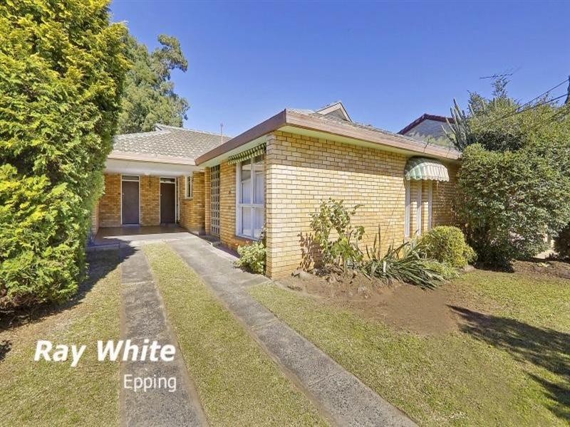 7 Hamer Street, Epping NSW 2121