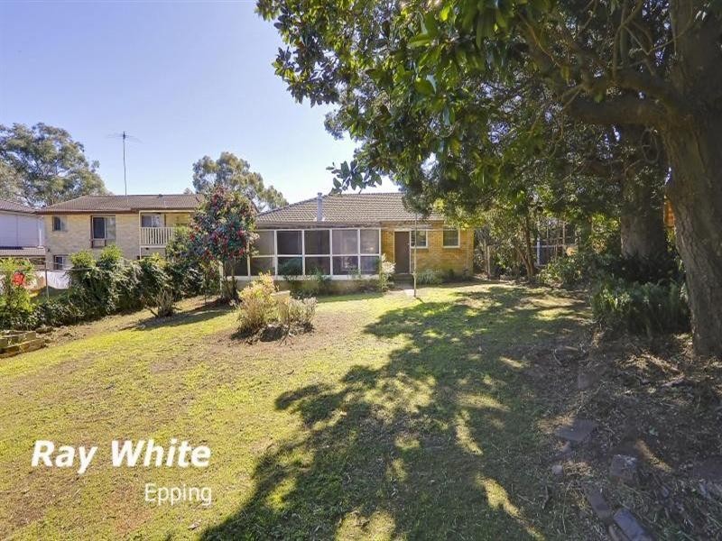 7 Hamer Street, Epping NSW 2121