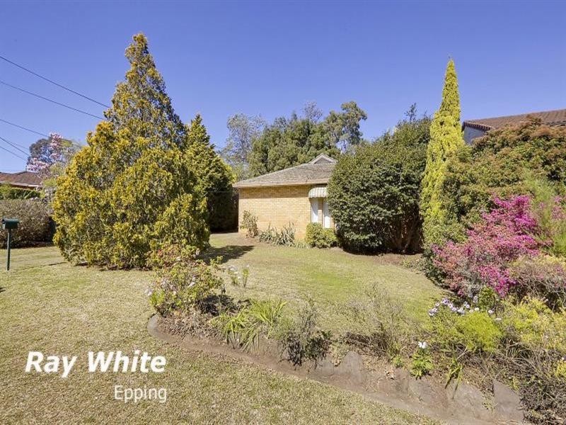 7 Hamer Street, Epping NSW 2121