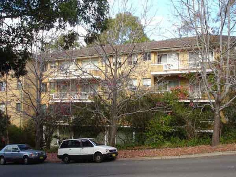 13/11 Lachlan Avenue, Macquarie Park NSW 2113