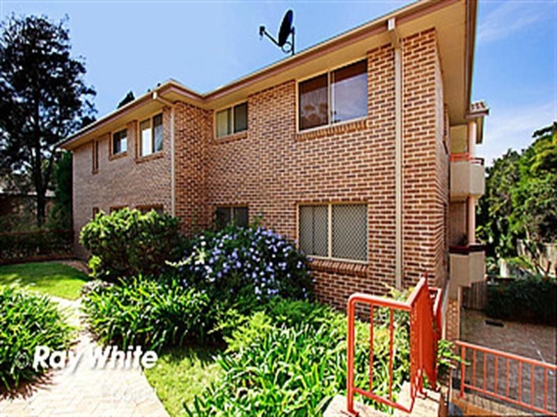 13/1 Dayman Place, Marsfield NSW 2122