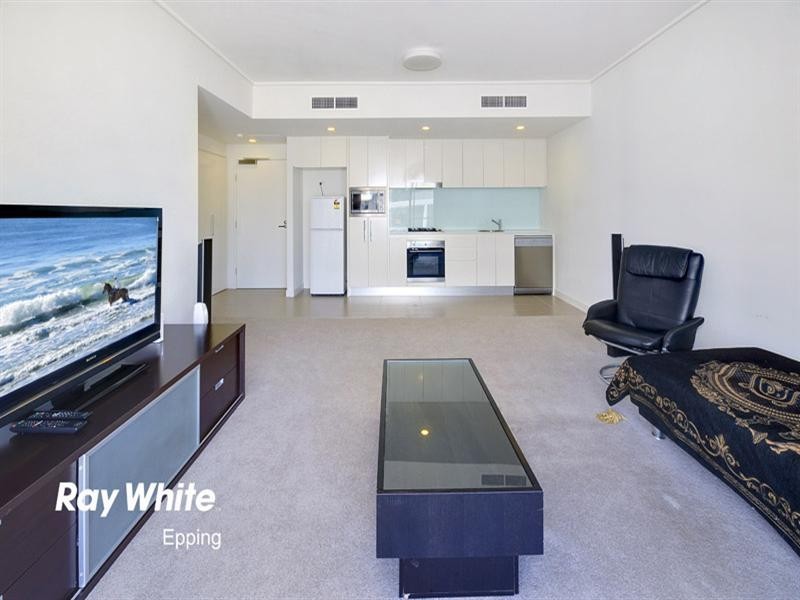 603/15 Shoreline Drive, Rhodes NSW 2138