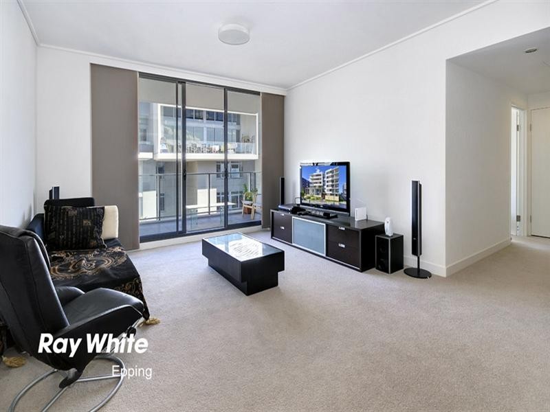 603/15 Shoreline Drive, Rhodes NSW 2138