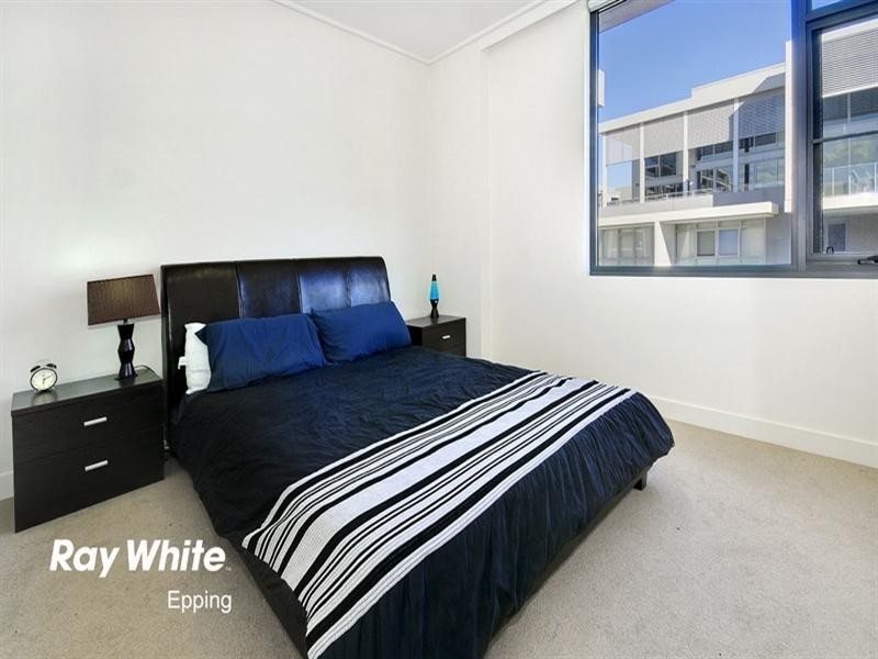 603/15 Shoreline Drive, Rhodes NSW 2138