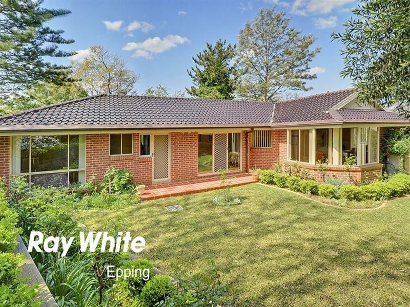 21 Cumberland Street, Epping NSW 2121