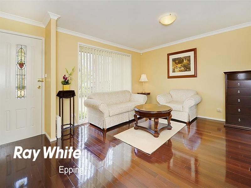 21 Cumberland Street, Epping NSW 2121