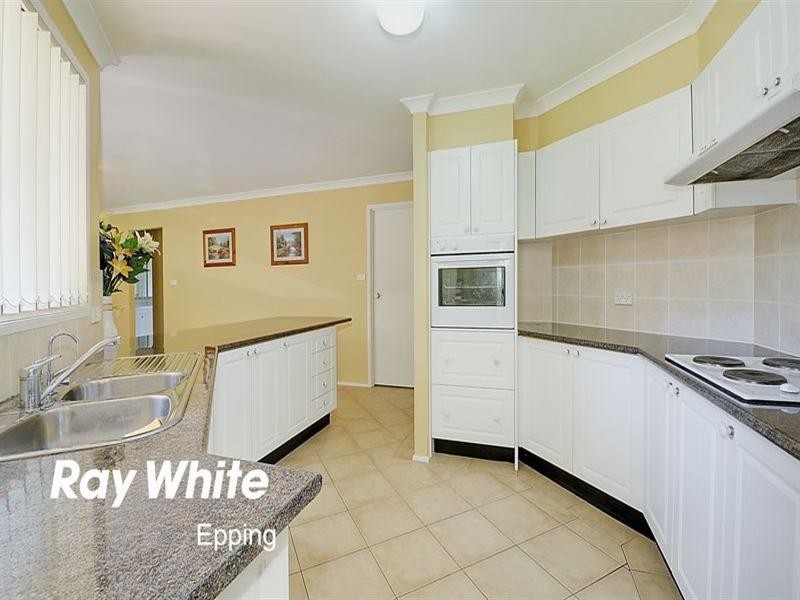 21 Cumberland Street, Epping NSW 2121