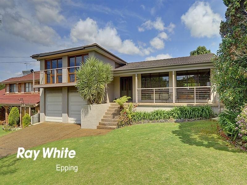 20 Tamboy Avenue, Carlingford NSW 2118