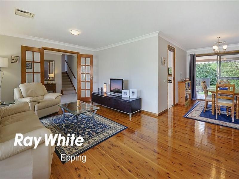 20 Tamboy Avenue, Carlingford NSW 2118