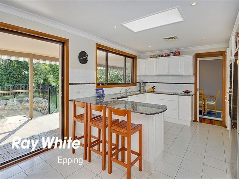 20 Tamboy Avenue, Carlingford NSW 2118