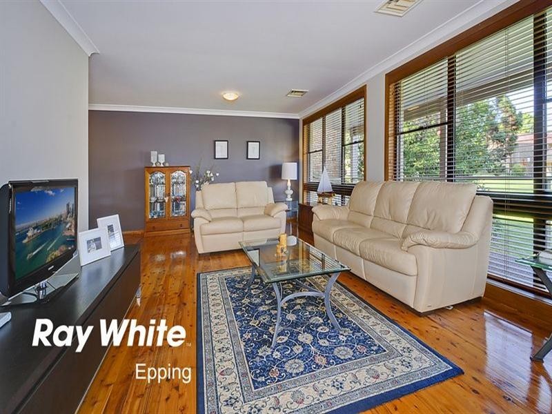 20 Tamboy Avenue, Carlingford NSW 2118