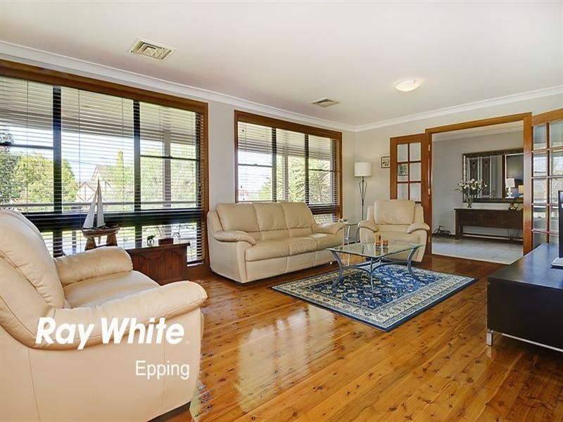 20 Tamboy Avenue, Carlingford NSW 2118