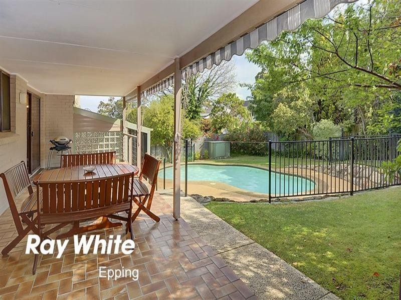 20 Tamboy Avenue, Carlingford NSW 2118