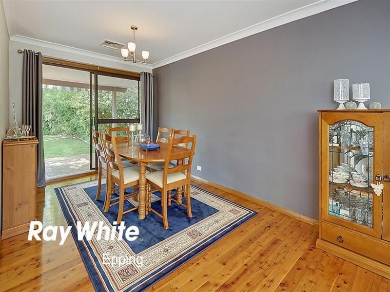 20 Tamboy Avenue, Carlingford NSW 2118