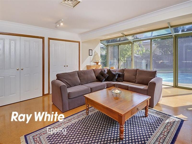 20 Tamboy Avenue, Carlingford NSW 2118