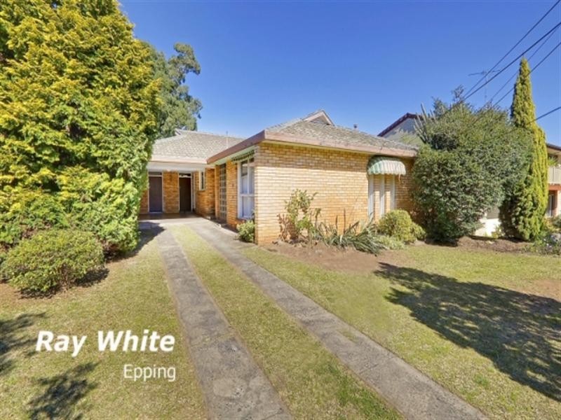 7 Hamer Street, Epping NSW 2121